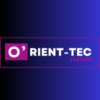 Orient-Tec-I.LEARN! logo - Similar company to Groupevb