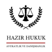 Hazır Hukuk Avukatlık ve Danışmanlık logo - Similar company to Sm Stratejik Araştırmalar Ve Danışmanlık Merkezi