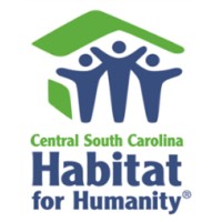Central South Carolina Habitat For Humanity