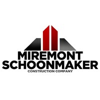 MIREMONT-SCHOONMAKER CONSTRUCTION CO logo - Similar company to Meyer, Meyer, Lacroix & Hixson, Inc.