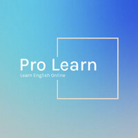 Pro Learn English (Our New Page) logo - Similar company to Angstrom Technologies, Inc.