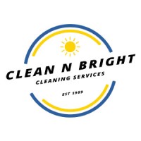 Clean N Bright logo - Similar company to Dolphin Ict