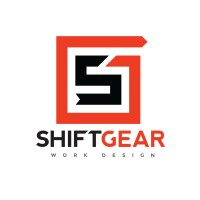 ShiftGear Work Design, LLC. logo - Similar company to Benehab