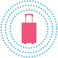 Four Day Weekend Travel logo - Similar company to Frankwritescopy