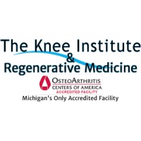 The Knee Institute logo - Similar company to Michigan Neuroscience Institute