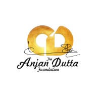 The Anjan Dutta Foundation logo - Similar company to Wecan Learning Resources Institute