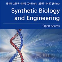 Synthetic Biology and Engineering - SCIEPublish logo - Similar company to Nus Synthetic Biology For Clinical And Technological Innovation (Syncti)