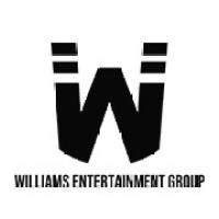 Williams Entertainment Group logo - Similar company to Precision Medicine Hero/ Pharmacist Entrepreneurs Network