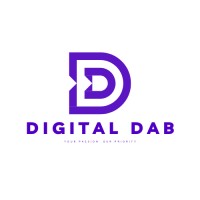 DigitalDab logo - Similar company to Digitalday