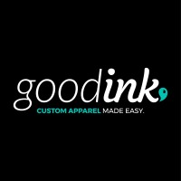 Good Ink logo - Similar company to Michigan Awesome