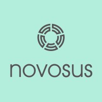 Novosus logo - Similar company to Wrench Studios