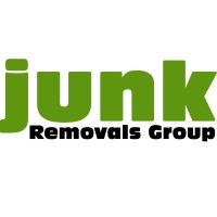 Junk Removals Group logo - Similar company to Codique Ltd