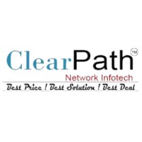 Clearpath Network Infotech logo - Similar company to In2Ambition