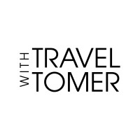 Travel With Tomer logo - Similar company to Puzzle Israel