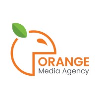 ORANGE Media Agency logo - Similar company to Redflag Egypt
