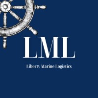 Liberty Marine Logistics logo - Similar company to Coast Guard Tactical Law Enforcement Foundation