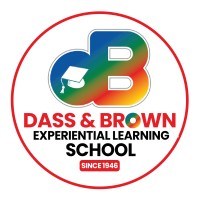 Dass & Brown Experiential Learning School logo - Similar company to Aether Software Solutions