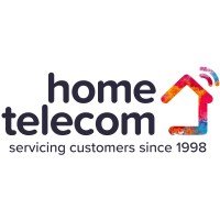 Home Telecom Ltd logo - Similar company to Fleur Telecom Ltd