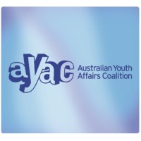 Australian Youth Affairs Coalition logo - Similar company to Think Forward