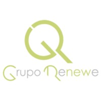 GRUPO RENEWE logo - Similar company to Dataxo Group