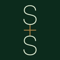 Samphire + Sage logo - Similar company to Excel Office Solutions Ltd