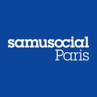 Samusocial de Paris logo - Similar company to Casp