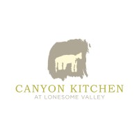 Canyon Kitchen at Lonesome Valley logo - Similar company to The Guest House