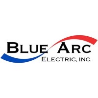 Blue Arc Electric, Inc logo - Similar company to Bluearc