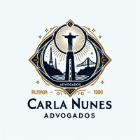 Carla Nunes Advogados logo - Similar company to Ppb Advogados