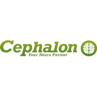 Cephalon A/S logo - Similar company to Kvikna Medical Ehf.
