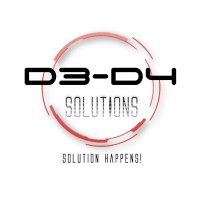 D3-D4 Solutions S.A. De C.V.