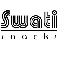 Swati Snacks logo - Similar company to Terazo
