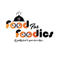 Food for Foodics logo - Similar company to Food Security And Agriculture Center Of Excellence