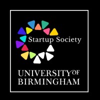 UoB Startup Soc logo - Similar company to Uob Startup Society