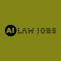 AI Law Jobs logo - Similar company to Ai Law