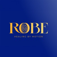 Robe Health logo - Similar company to Resymmetry
