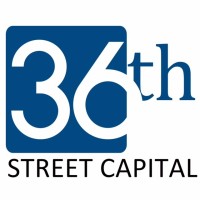 36th Street Capital Partners LLC logo - Similar company to Partnersource Solutions