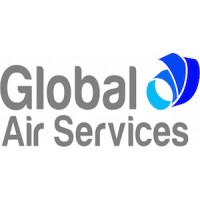 Global Air Services AMO 21-17 logo - Similar company to Koptair