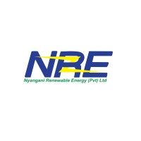 Nyangani Renewable Energy (Pvt) Ltd. logo - Similar company to Spectrum Engineering Services