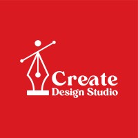 I Create Design Studio logo - Similar company to Pika Creative Studio