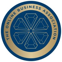 The Online Business Association logo - Similar company to Excel Ace