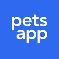 PetsApp logo - Similar company to Imagebank X