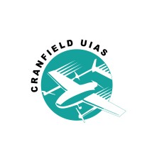 Cranfield UIAS Team - IMechE UAS Challenge 2025 logo - Similar company to Deltav Dynamics