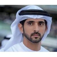 HH Sheikh Hamdan Bin Mohammed Bin Rashid Al Maktoum logo - Similar company to Hh Sheikh Hamdan Bin Mohammed Bin Rashid Al Maktoum
