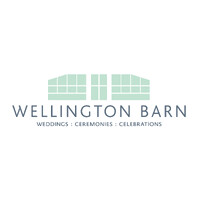 Wellington Barn logo - Similar company to Pgaa Creative Design