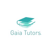 Gaia Tutors logo - Similar company to Sw Tutoring