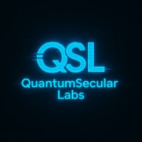 Quantum Secular Labs logo - Similar company to Sappio Consultancy Services Pvt Ltd