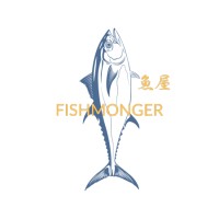 Fishmonger Japan logo - Similar company to Fishmonger.Com