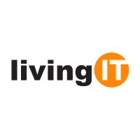 Living IT logo - Similar company to Øredev