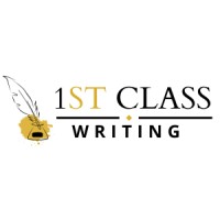 1stClassWriting.com logo - Similar company to Competitive Exam